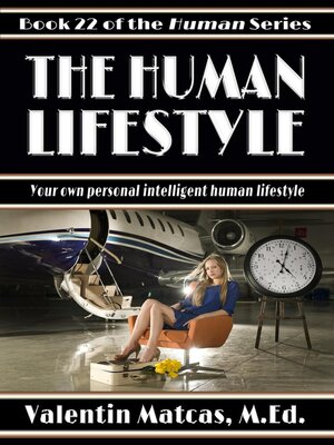 cover image of The Human Lifestyle